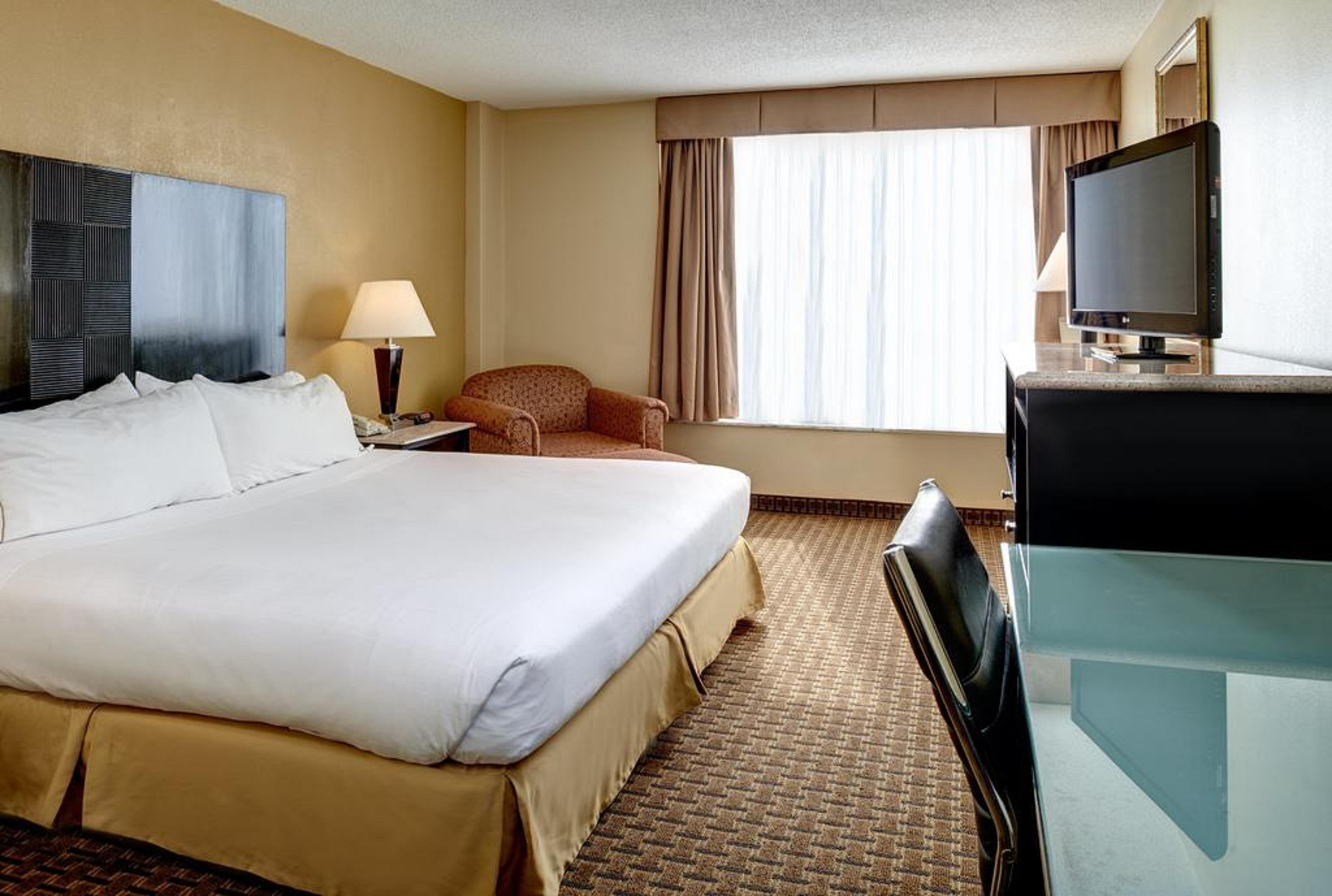 Hotel Indigo Detroit Downtown By Ihg מראה חיצוני תמונה
