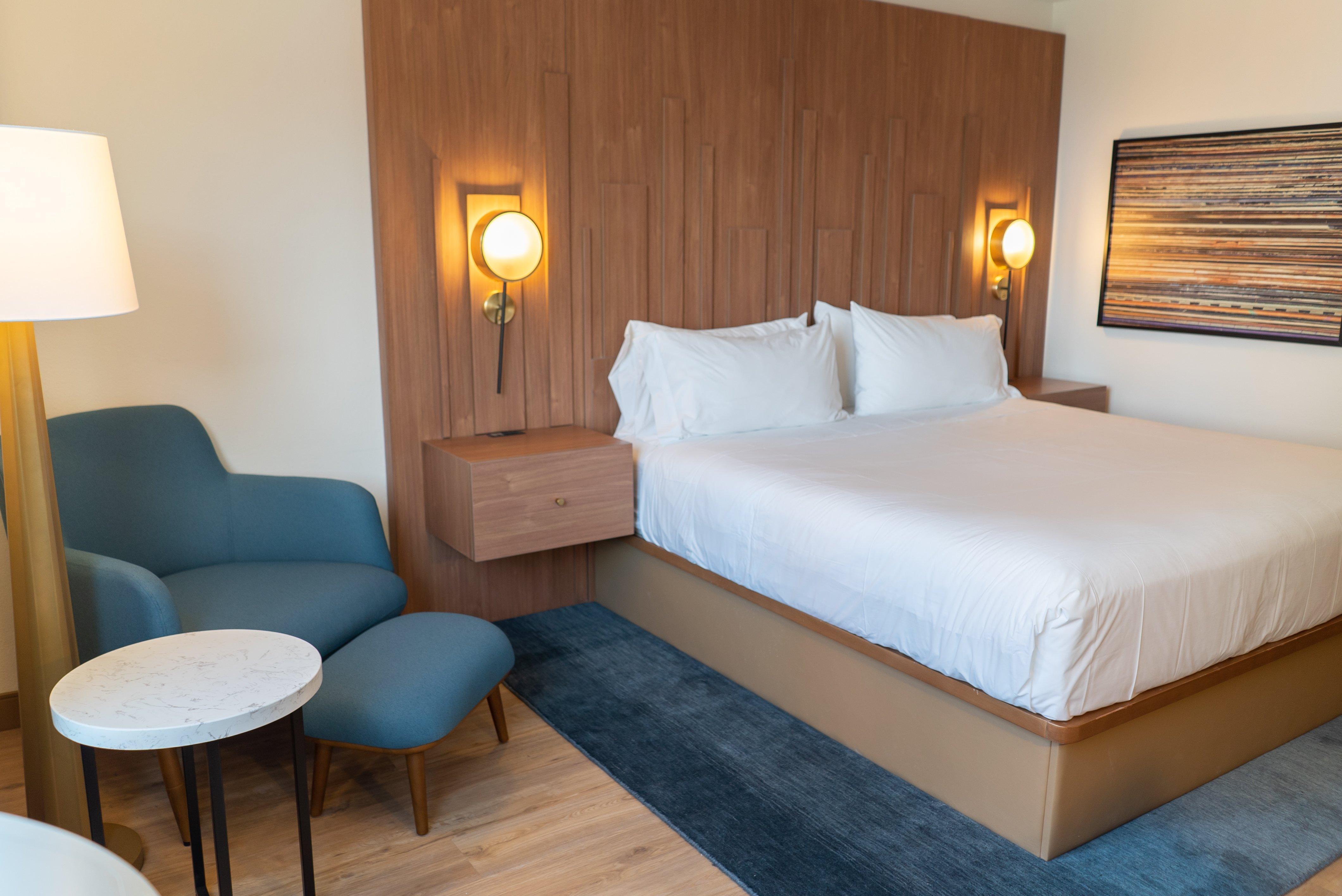 Hotel Indigo Detroit Downtown By Ihg מראה חיצוני תמונה