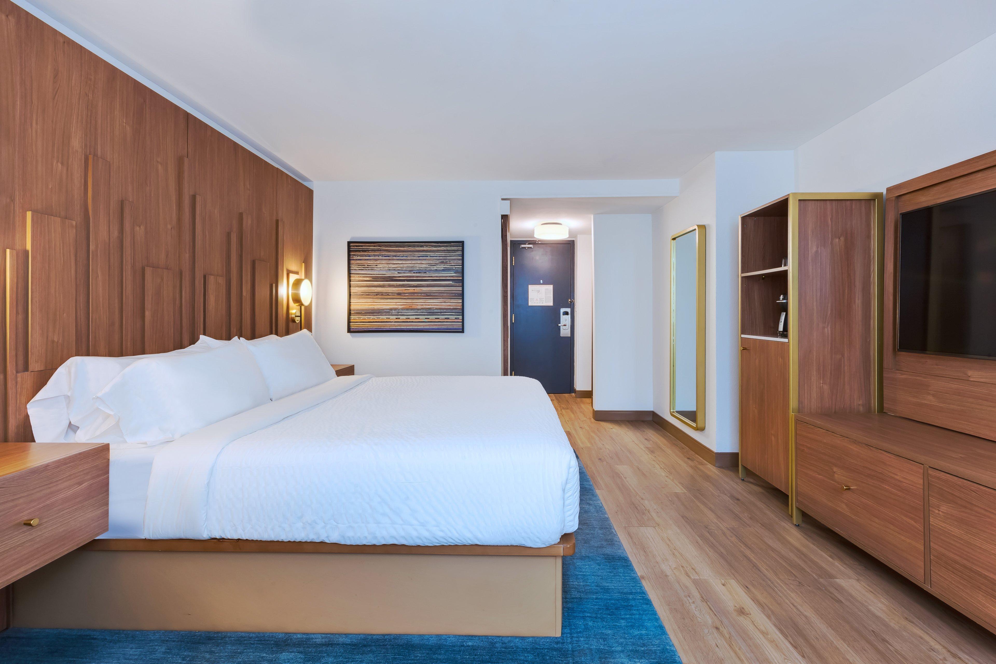 Hotel Indigo Detroit Downtown By Ihg מראה חיצוני תמונה