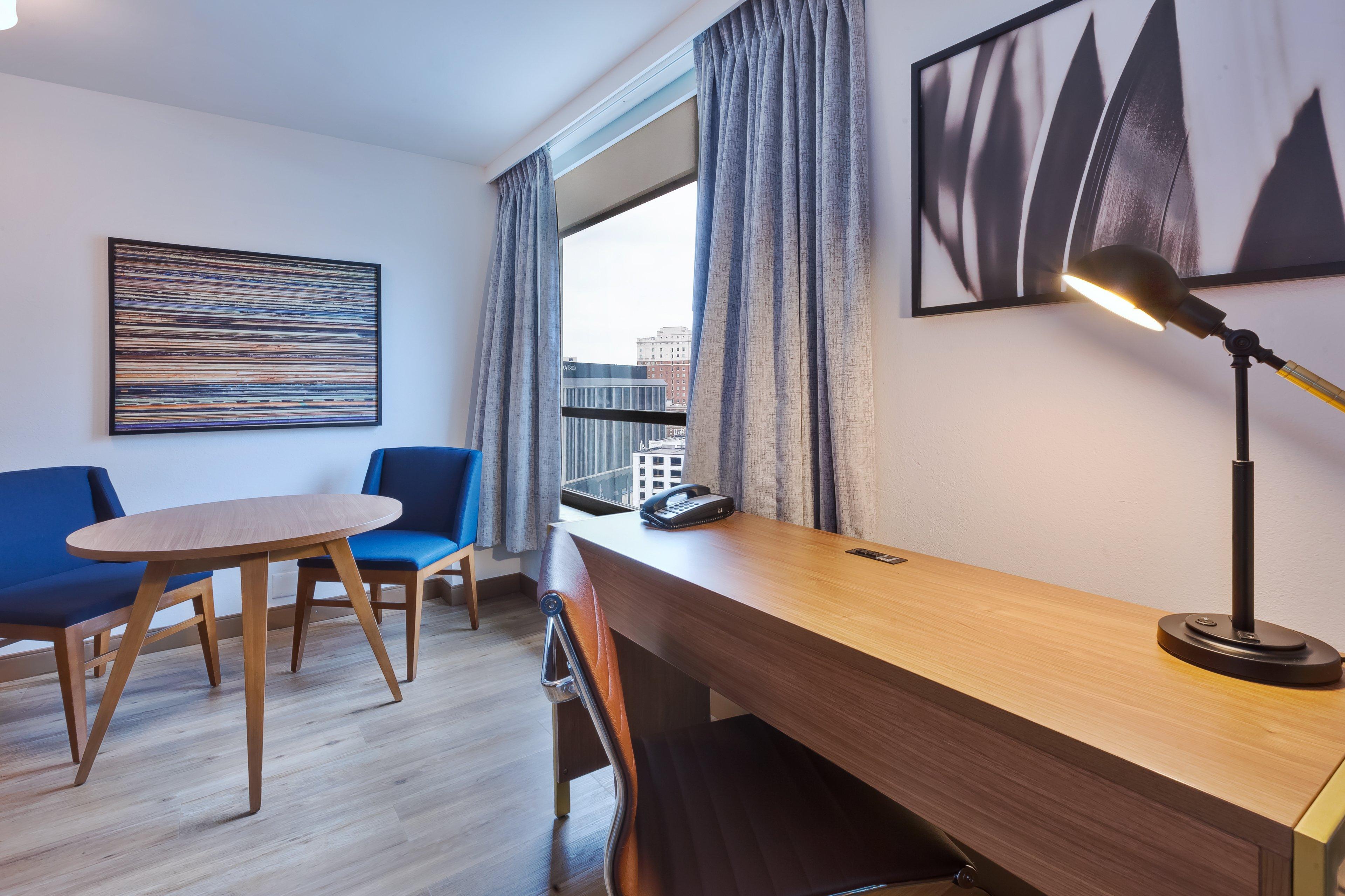 Hotel Indigo Detroit Downtown By Ihg מראה חיצוני תמונה