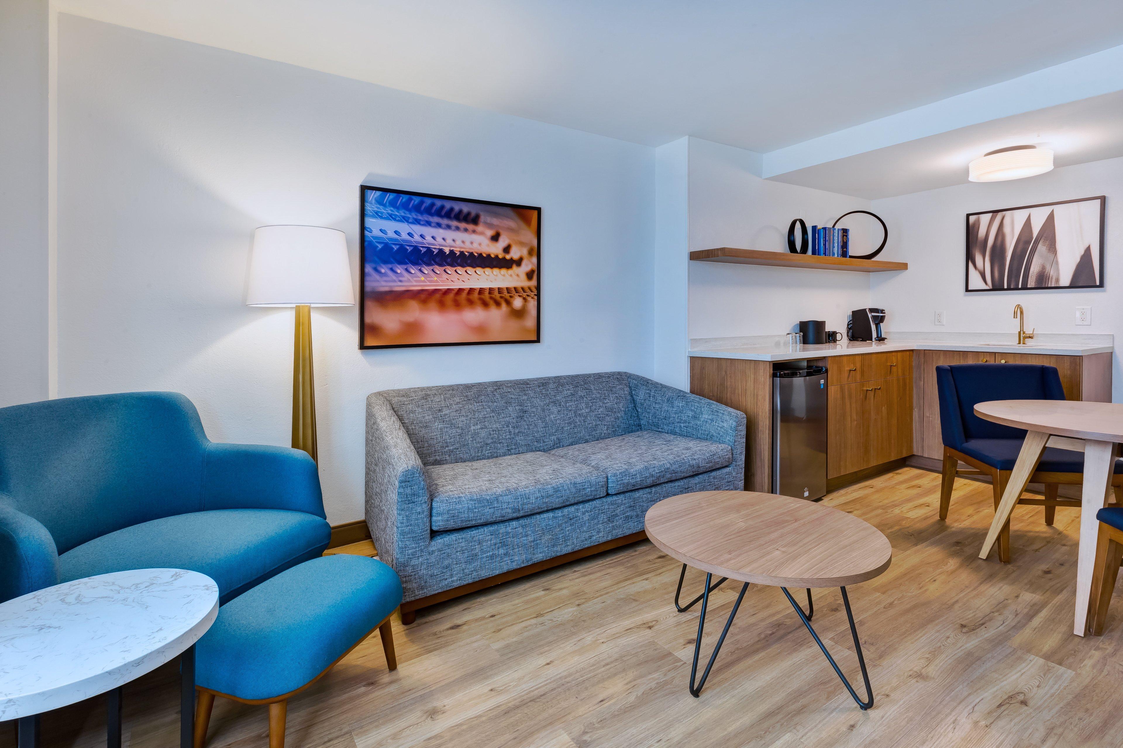 Hotel Indigo Detroit Downtown By Ihg מראה חיצוני תמונה