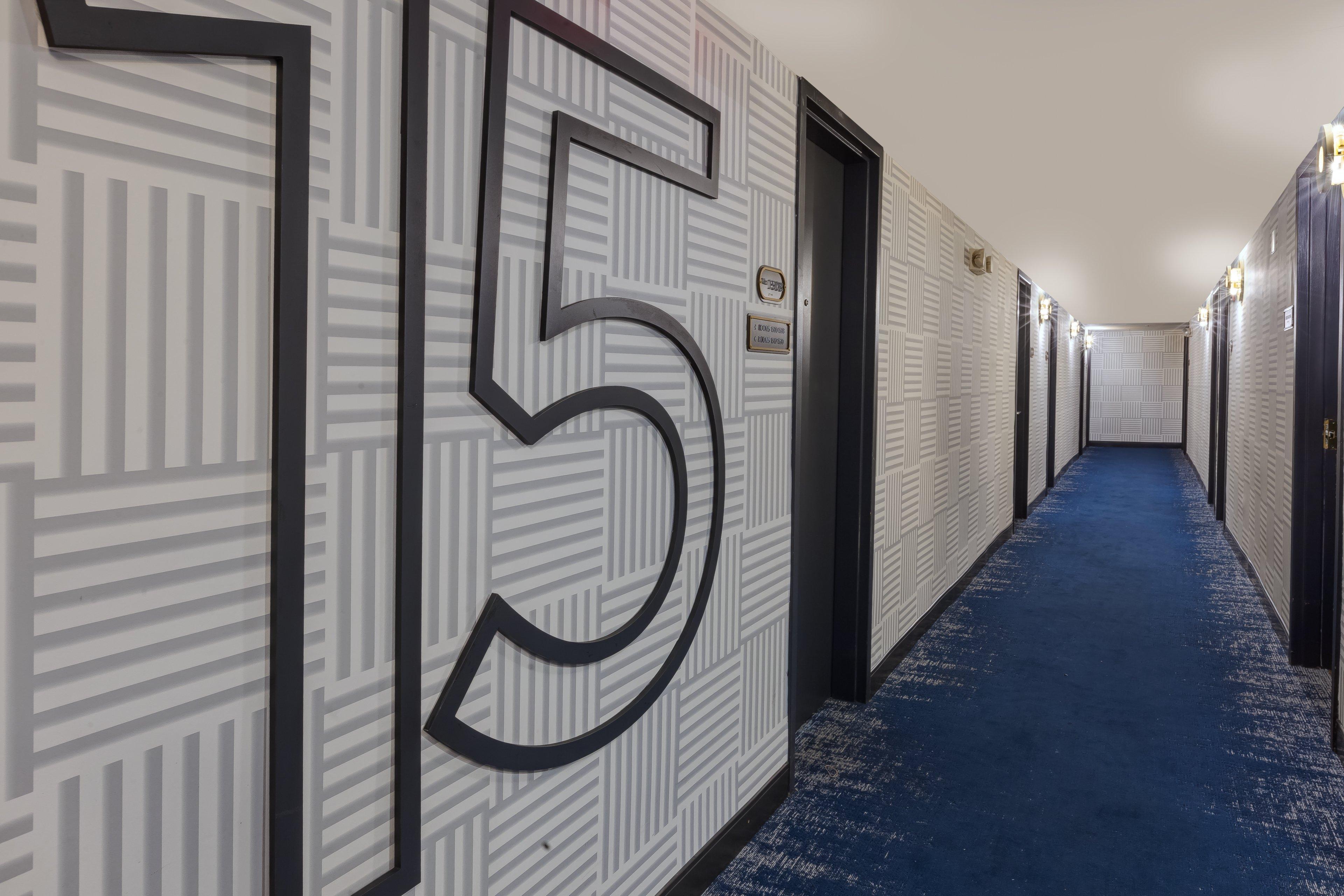 Hotel Indigo Detroit Downtown By Ihg מראה חיצוני תמונה