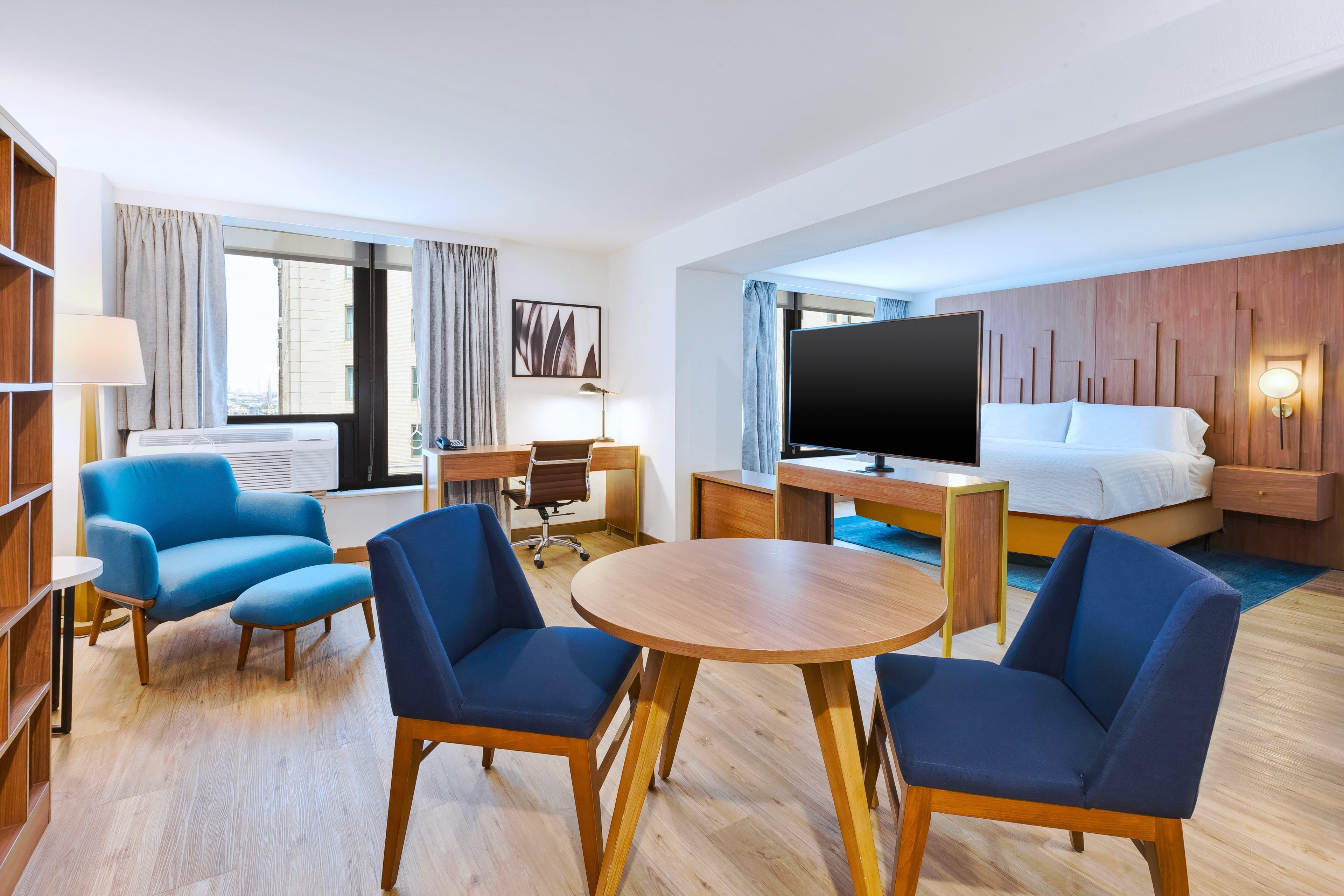 Hotel Indigo Detroit Downtown By Ihg מראה חיצוני תמונה