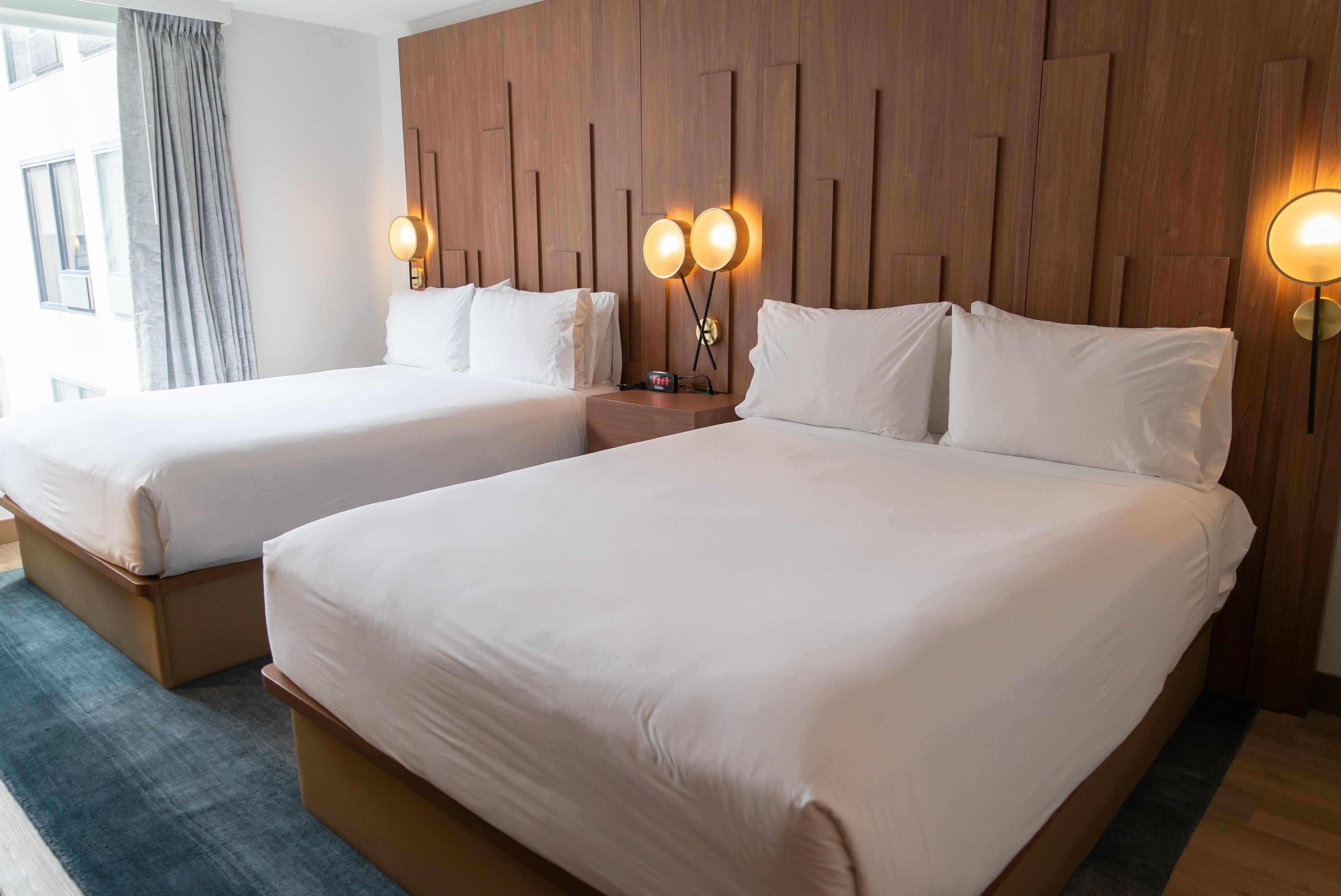Hotel Indigo Detroit Downtown By Ihg מראה חיצוני תמונה