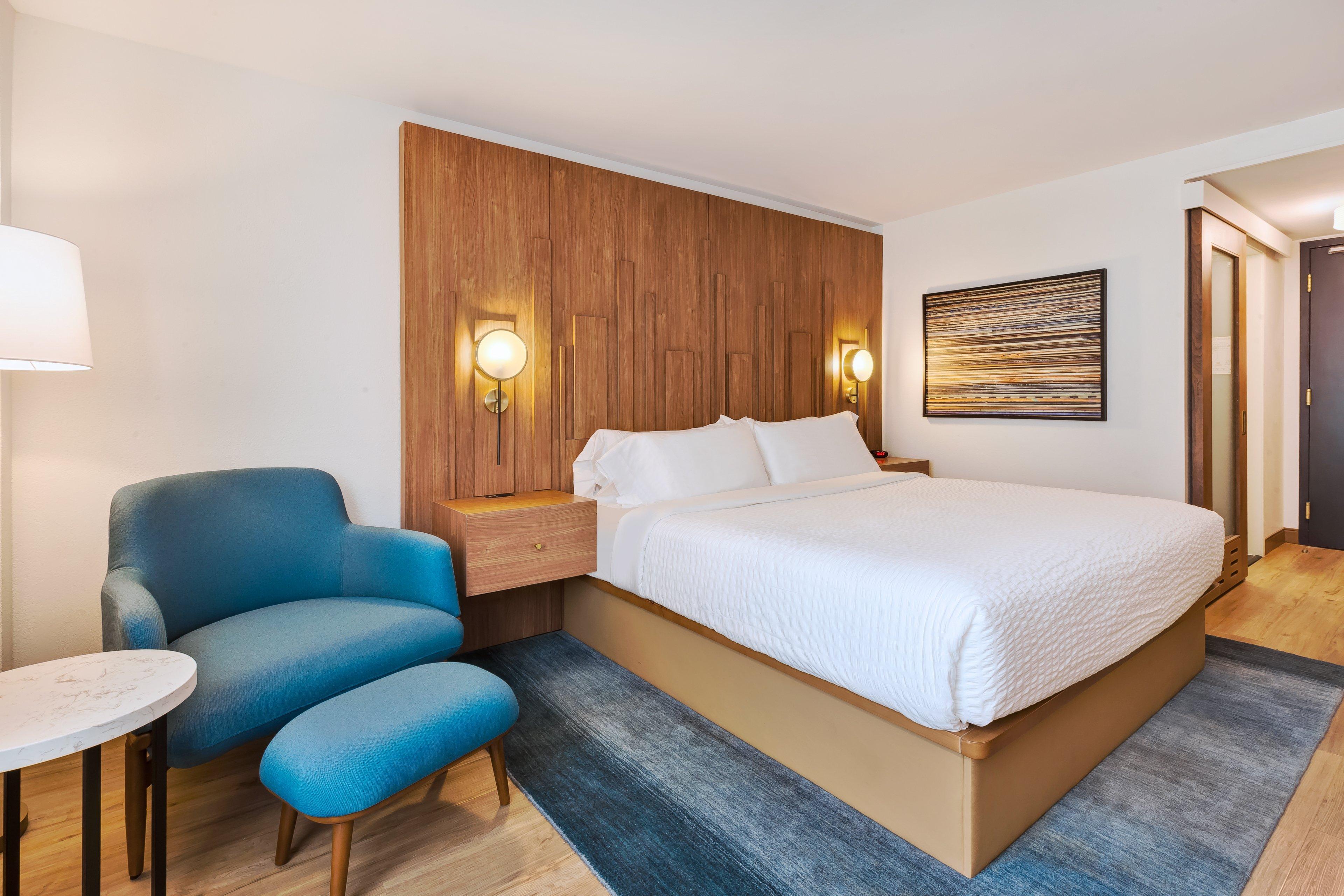 Hotel Indigo Detroit Downtown By Ihg מראה חיצוני תמונה