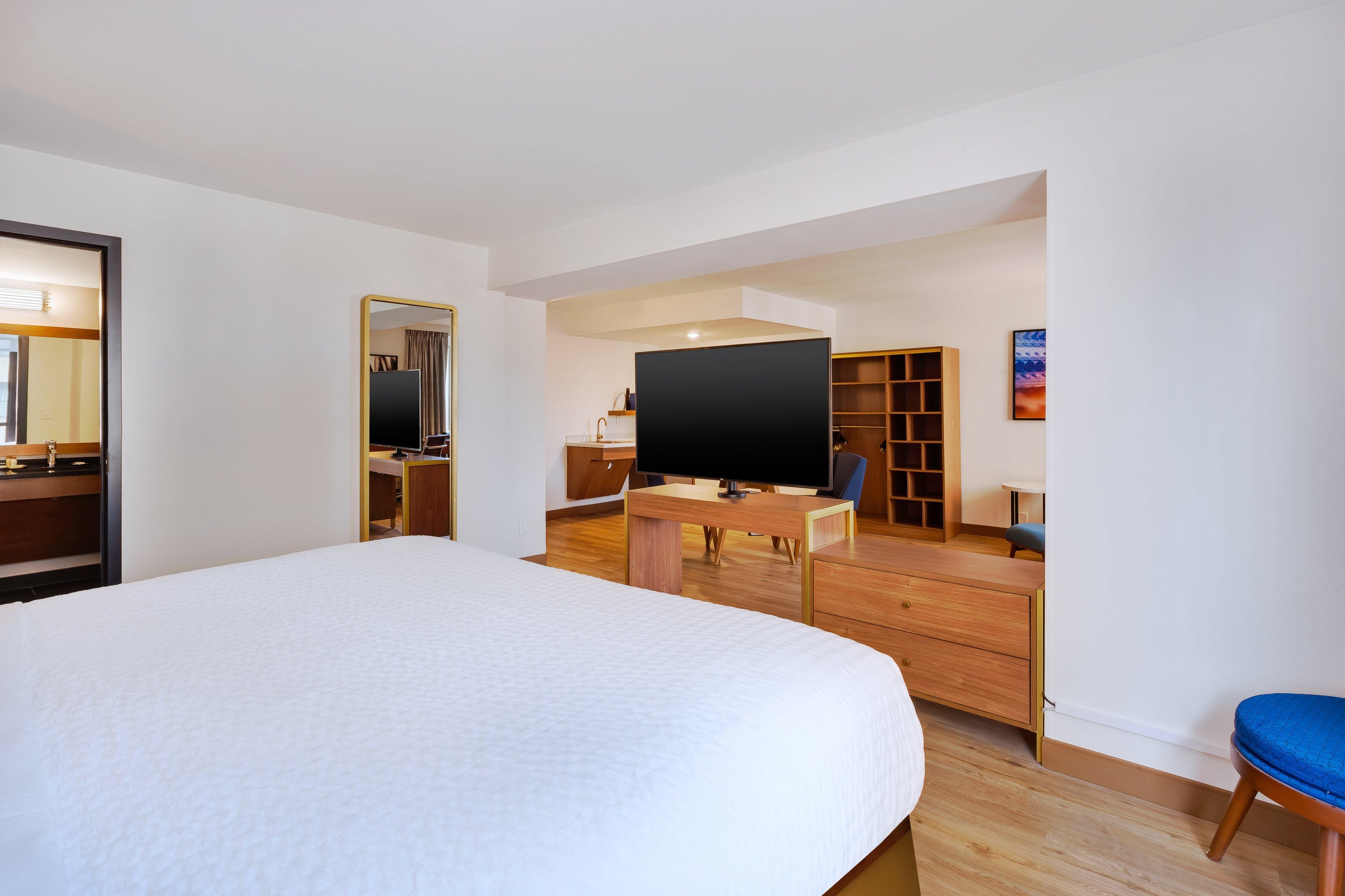 Hotel Indigo Detroit Downtown By Ihg מראה חיצוני תמונה