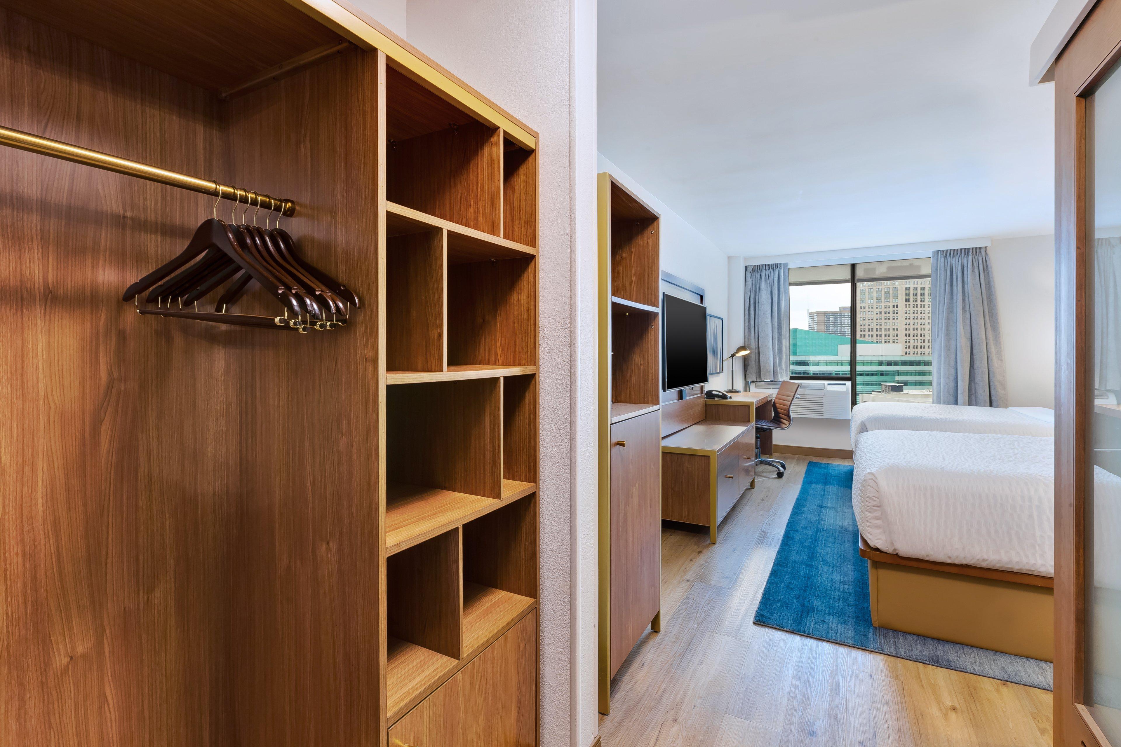 Hotel Indigo Detroit Downtown By Ihg מראה חיצוני תמונה