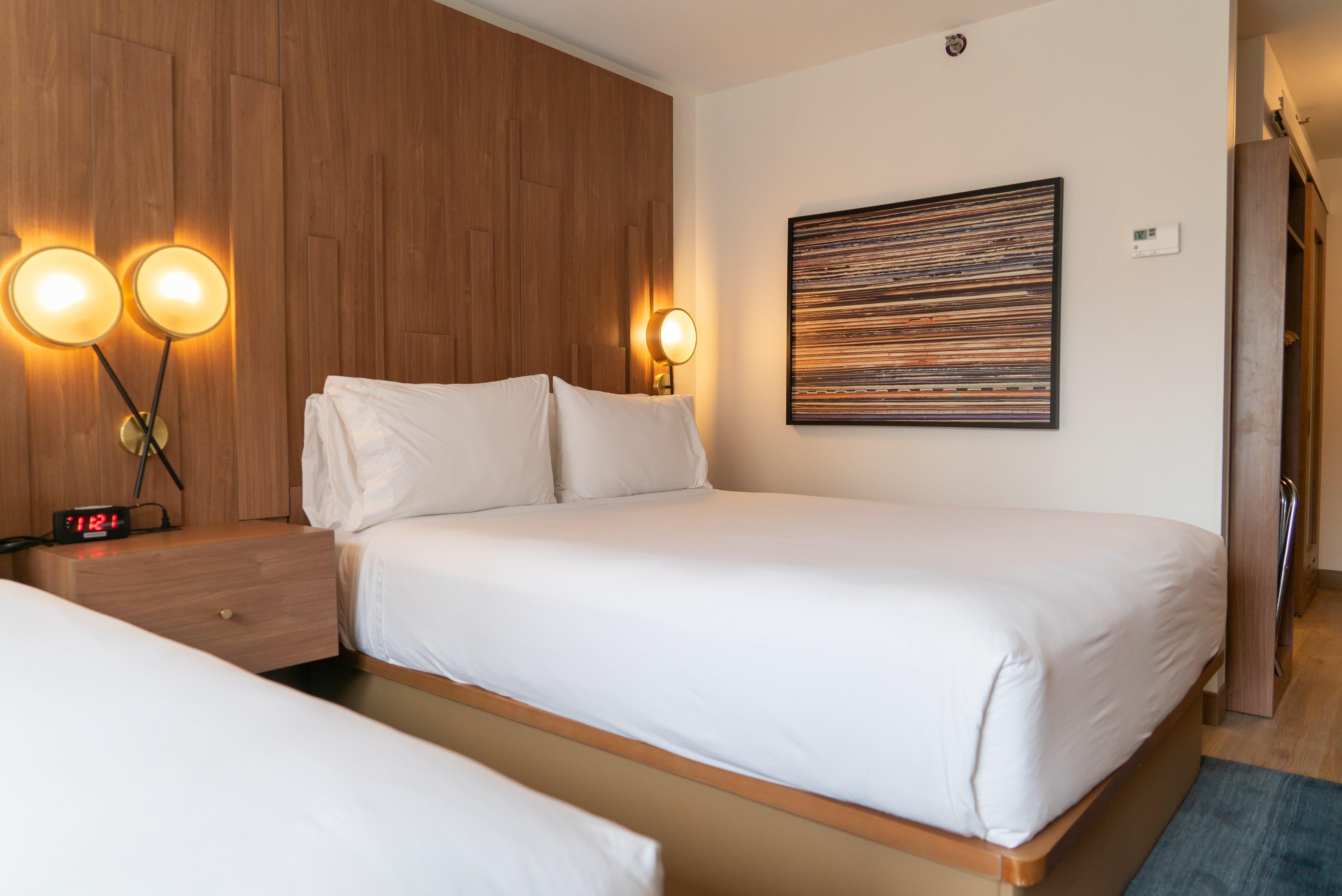 Hotel Indigo Detroit Downtown By Ihg מראה חיצוני תמונה