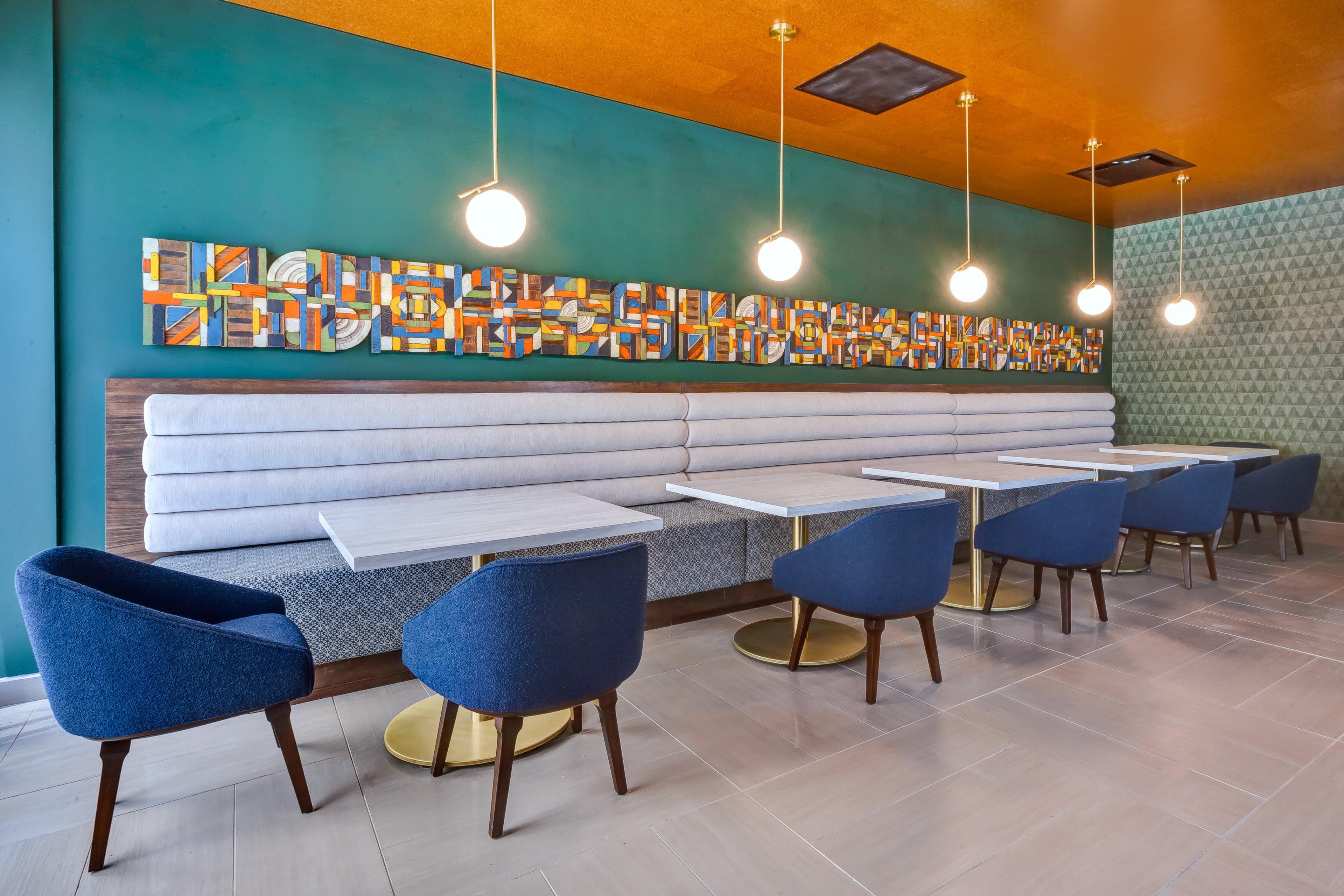 Hotel Indigo Detroit Downtown By Ihg מראה חיצוני תמונה