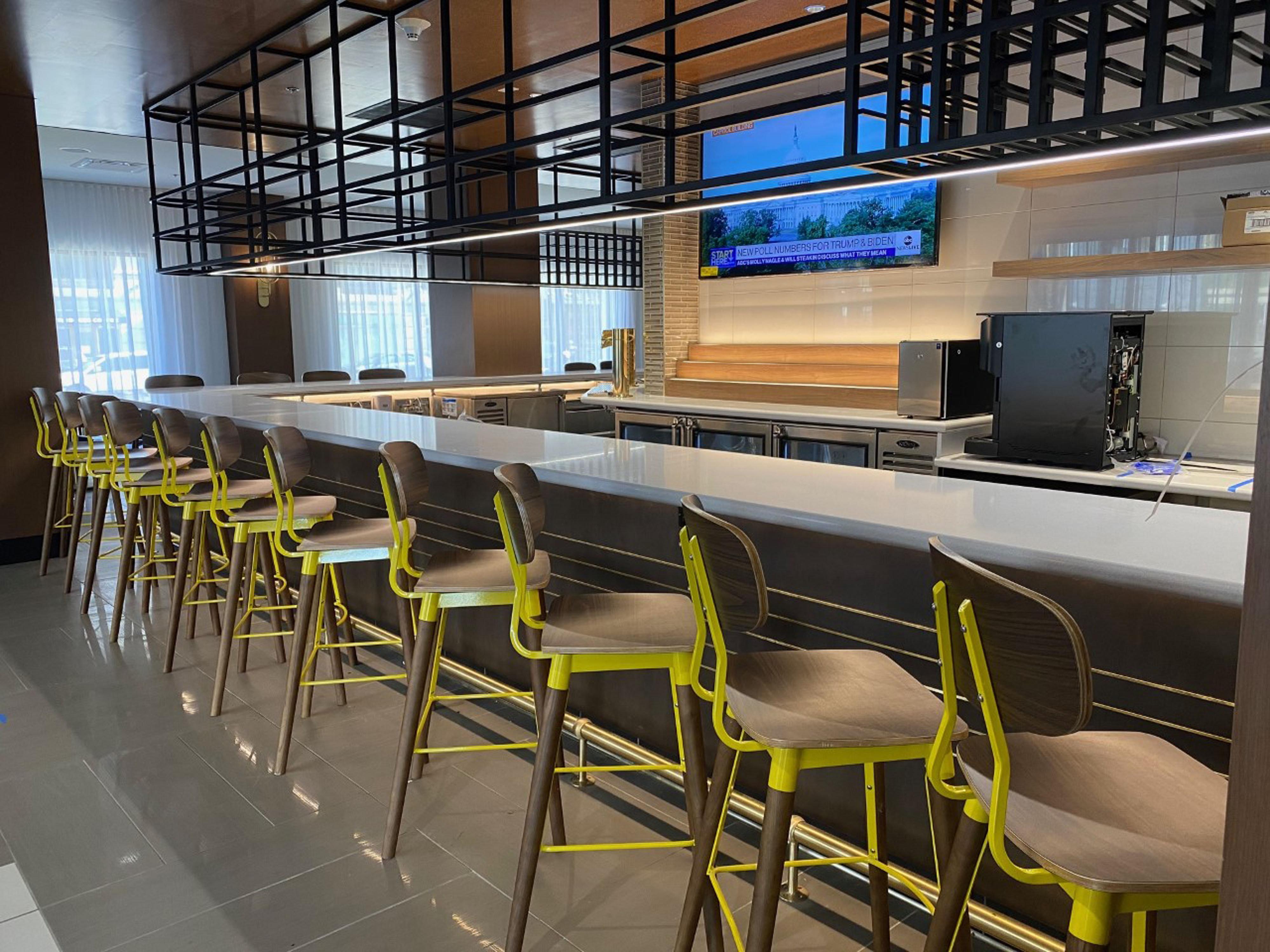 Hotel Indigo Detroit Downtown By Ihg מראה חיצוני תמונה