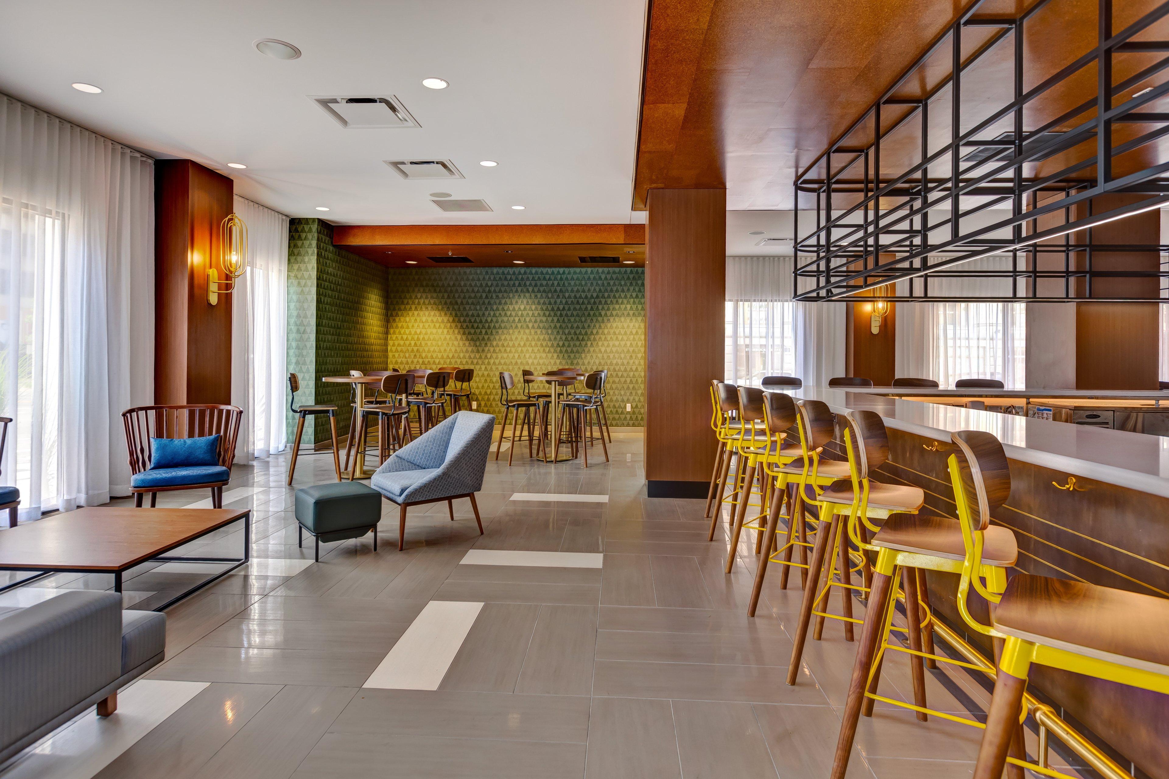 Hotel Indigo Detroit Downtown By Ihg מראה חיצוני תמונה