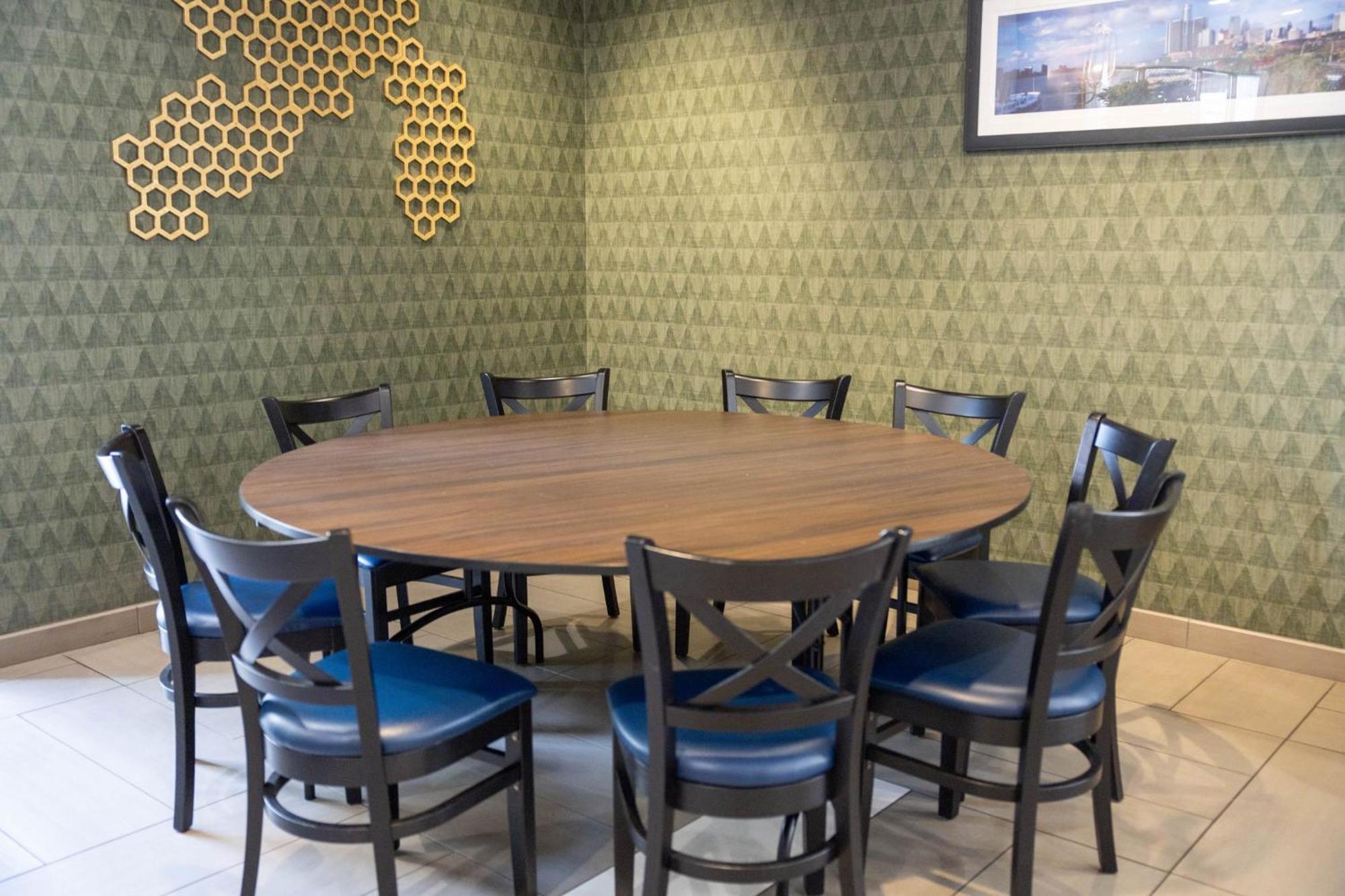 Hotel Indigo Detroit Downtown By Ihg מראה חיצוני תמונה