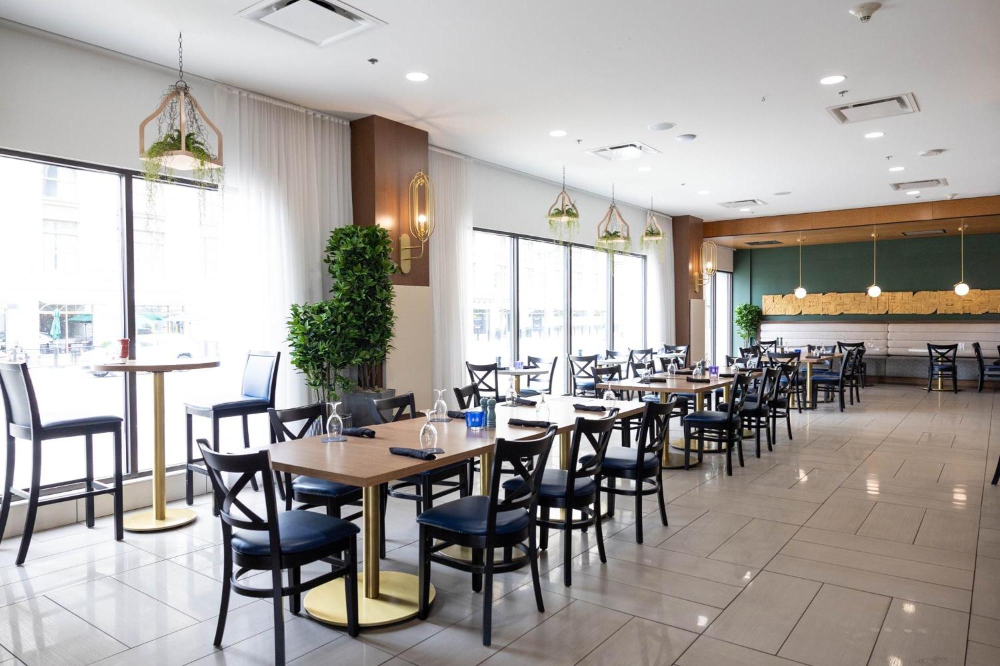 Hotel Indigo Detroit Downtown By Ihg מראה חיצוני תמונה