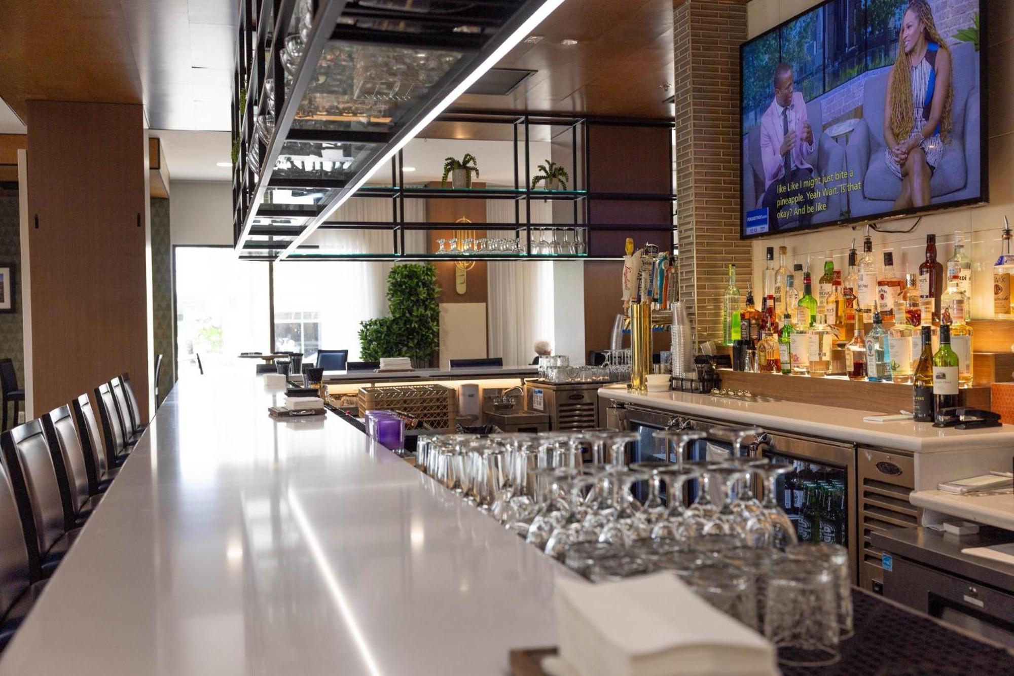 Hotel Indigo Detroit Downtown By Ihg מראה חיצוני תמונה